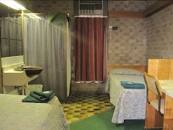 Motel Desert Rose Inn Alice Springs