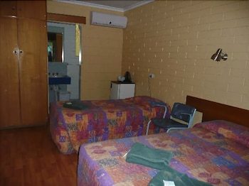 Motel Desert Rose Inn Alice Springs