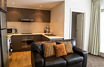 Aparthotel Adelaide Dresscircle Apartment - Ward St