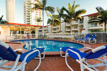 Key Largo Apartments