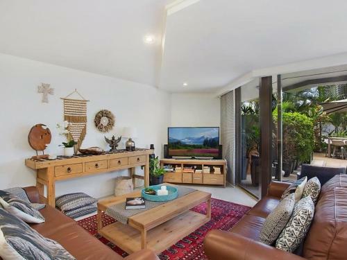 Apartamento The Rocks Resort