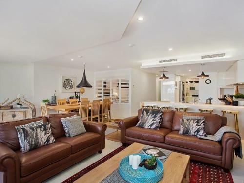 Apartamento The Rocks Resort