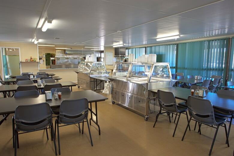 Discovery Parks ? Biloela