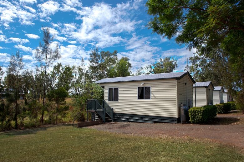 Discovery Parks ? Biloela