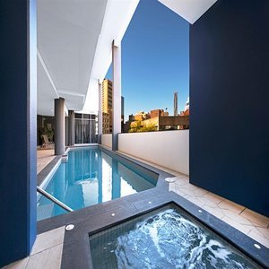 Aparthotel Mantra On Edward
