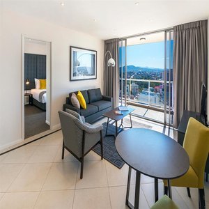Aparthotel Mantra On Edward
