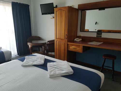 Kempsey Powerhouse Motel