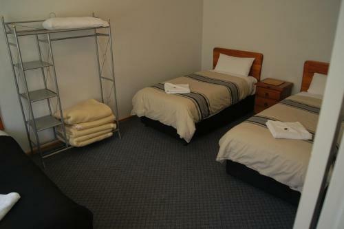 Kempsey Powerhouse Motel