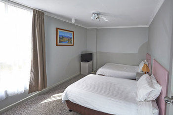 Fig Tree Motel