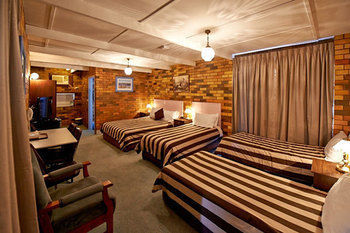 Fig Tree Motel