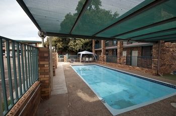 Fig Tree Motel