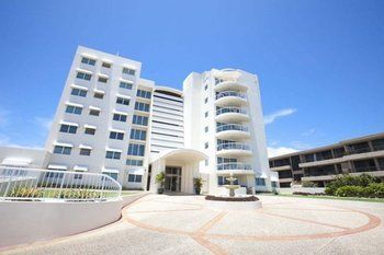 Aparthotel Regency On The Beach