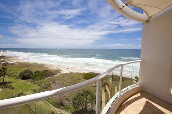 Aparthotel Regency On The Beach