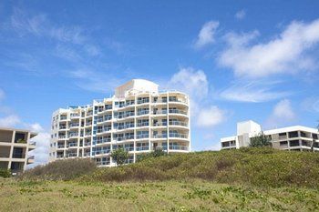 Aparthotel Regency On The Beach