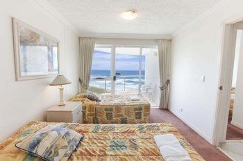 Aparthotel Regency On The Beach