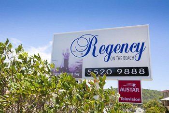 Aparthotel Regency On The Beach