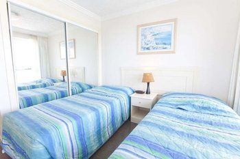 Aparthotel Regency On The Beach