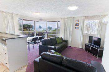 Aparthotel Regency On The Beach