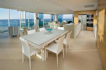 Apartamento Nirvana By The Sea