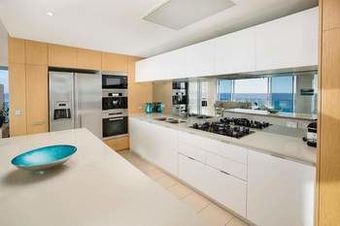 Apartamento Nirvana By The Sea