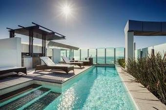 Apartamento Nirvana By The Sea