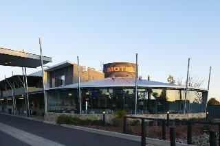 Station Motel Parkes