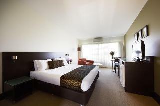 Station Motel Parkes