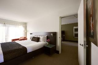 Station Motel Parkes