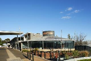 Station Motel Parkes