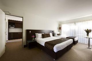 Station Motel Parkes