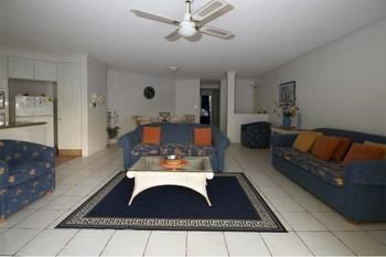 Apartamento Santorini By The Sea Gold Coast