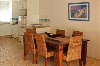 Apartamento Santorini By The Sea Gold Coast