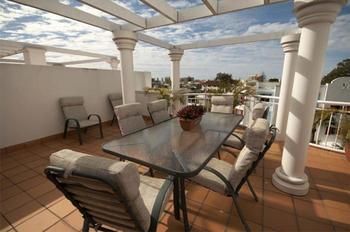 Apartamento Santorini By The Sea Gold Coast