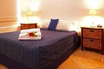 Apartamento Santorini By The Sea Gold Coast