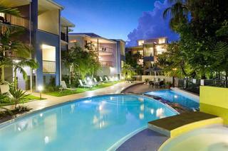 Apartamento Verano Resort