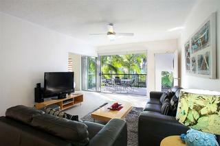 Apartamento Verano Resort