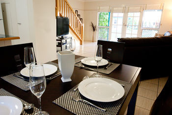 Apartamento Coco Bay Resort