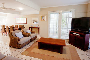 Apartamento Coco Bay Resort