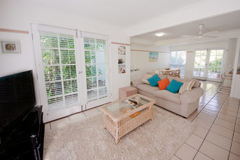 Apartamento Coco Bay Resort