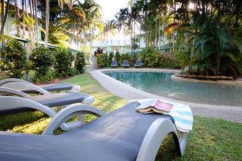 Apartamento Coco Bay Resort