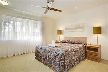 Apartamento Coco Bay Resort