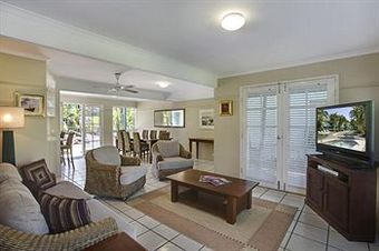Apartamento Coco Bay Resort