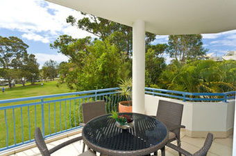 Aparthotel Noosa Riviera