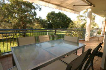 Aparthotel Noosa Riviera