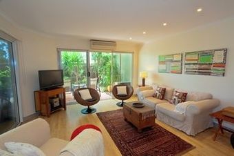 Aparthotel Noosa Riviera
