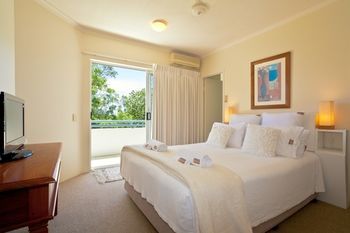 Aparthotel Noosa Riviera