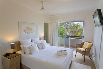 Aparthotel Noosa Riviera