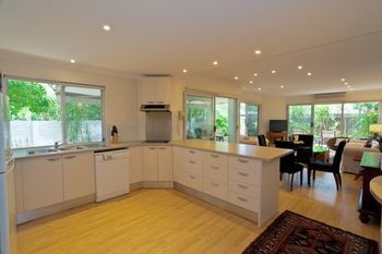 Aparthotel Noosa Riviera