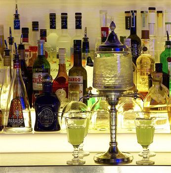 Limes Hotel