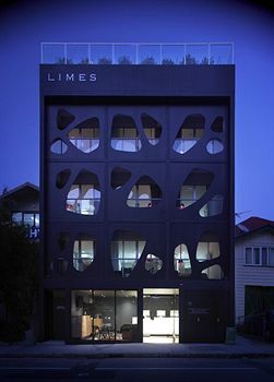 Limes Hotel